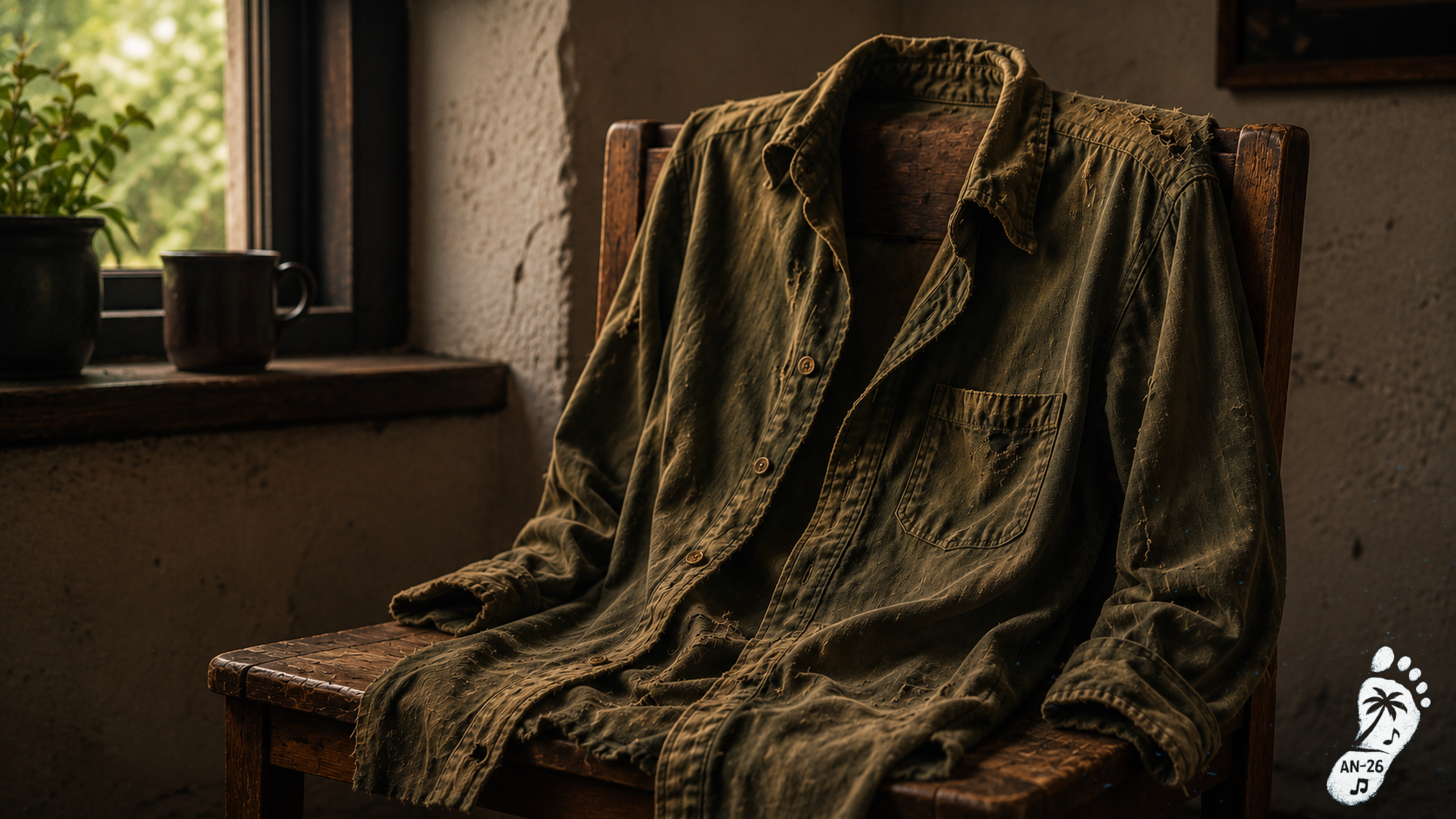Threadbare Favorite Shirt cover