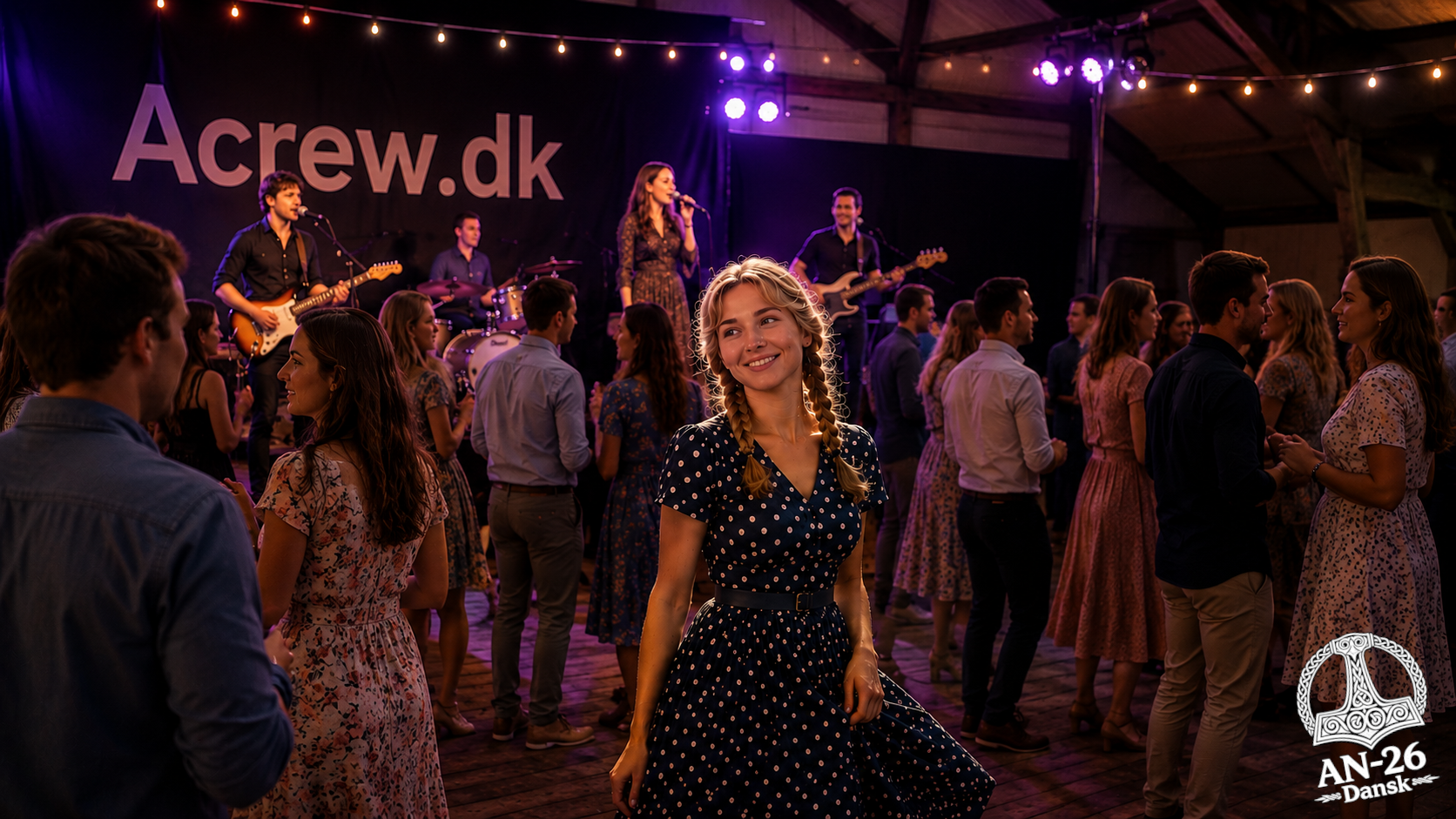 Kun Øje For Dig cover