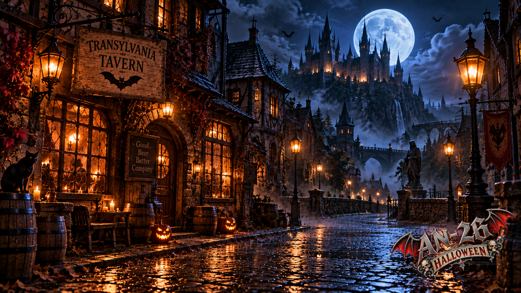 Insania In Transylvania cover